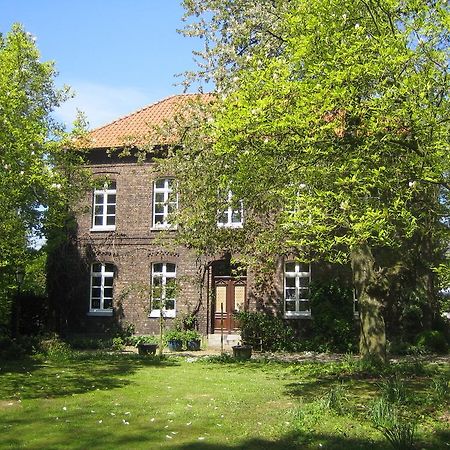 Ferienwohnung Haumannshof Xanten Kültér fotó
