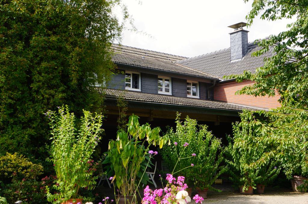 Ferienwohnung Haumannshof Xanten Kültér fotó