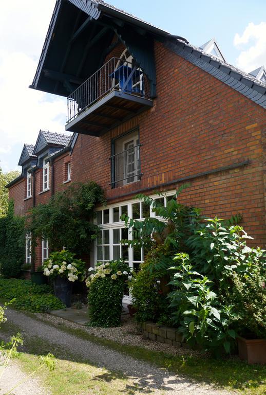 Ferienwohnung Haumannshof Xanten Kültér fotó