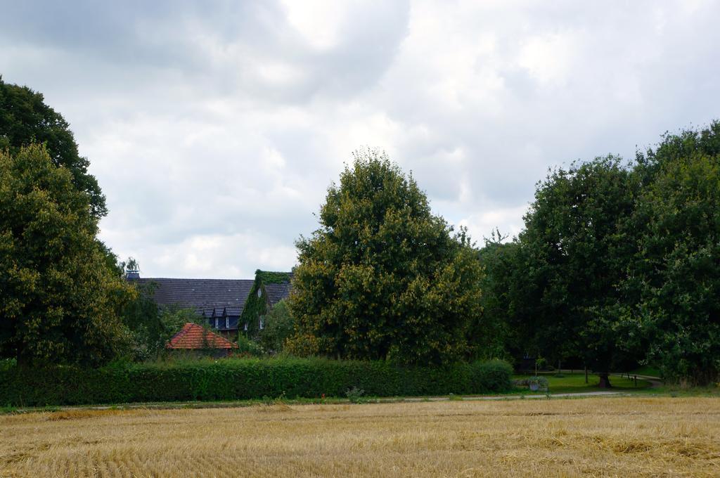 Ferienwohnung Haumannshof Xanten Kültér fotó