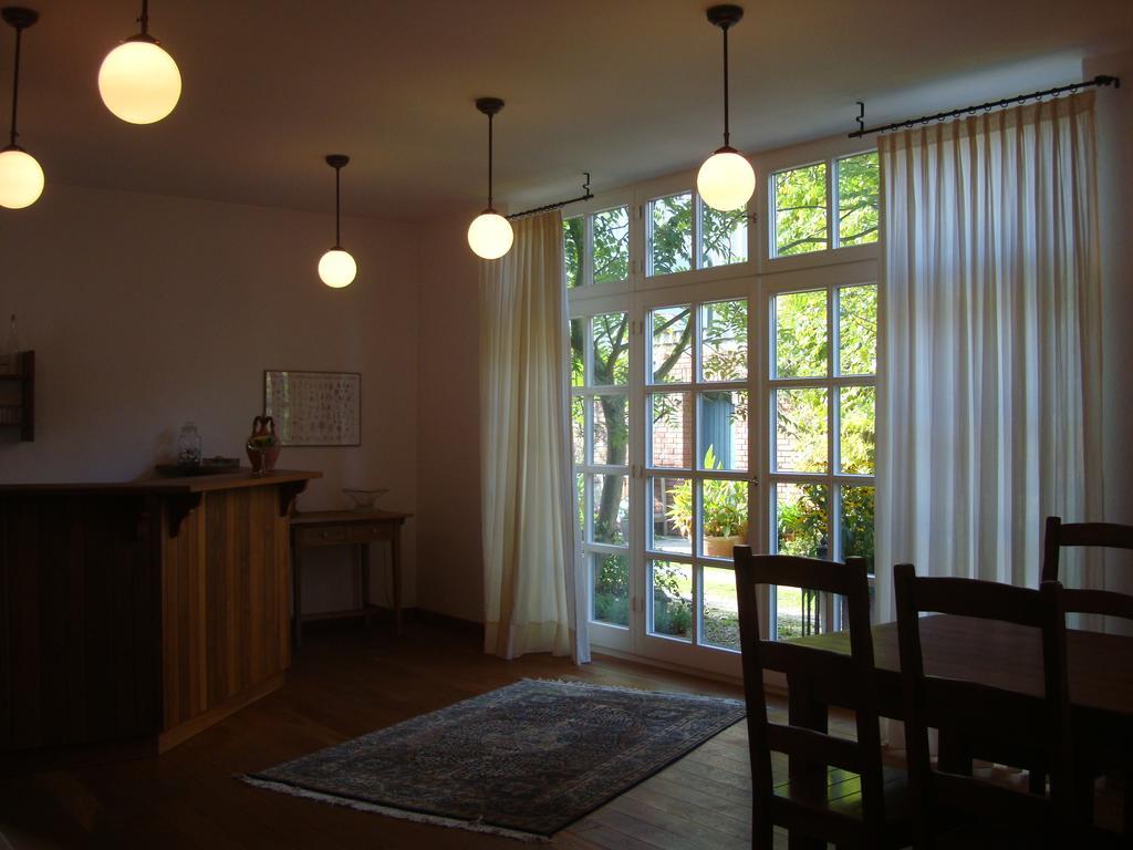 Ferienwohnung Haumannshof Xanten Kültér fotó