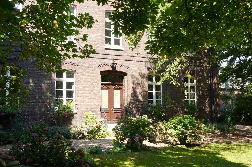Ferienwohnung Haumannshof Xanten Kültér fotó