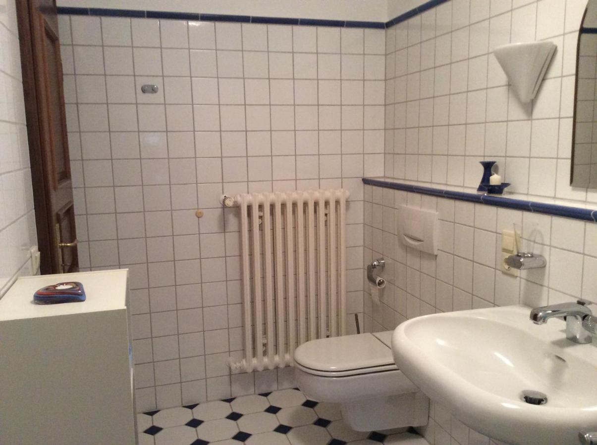 Ferienwohnung Haumannshof Xanten Kültér fotó