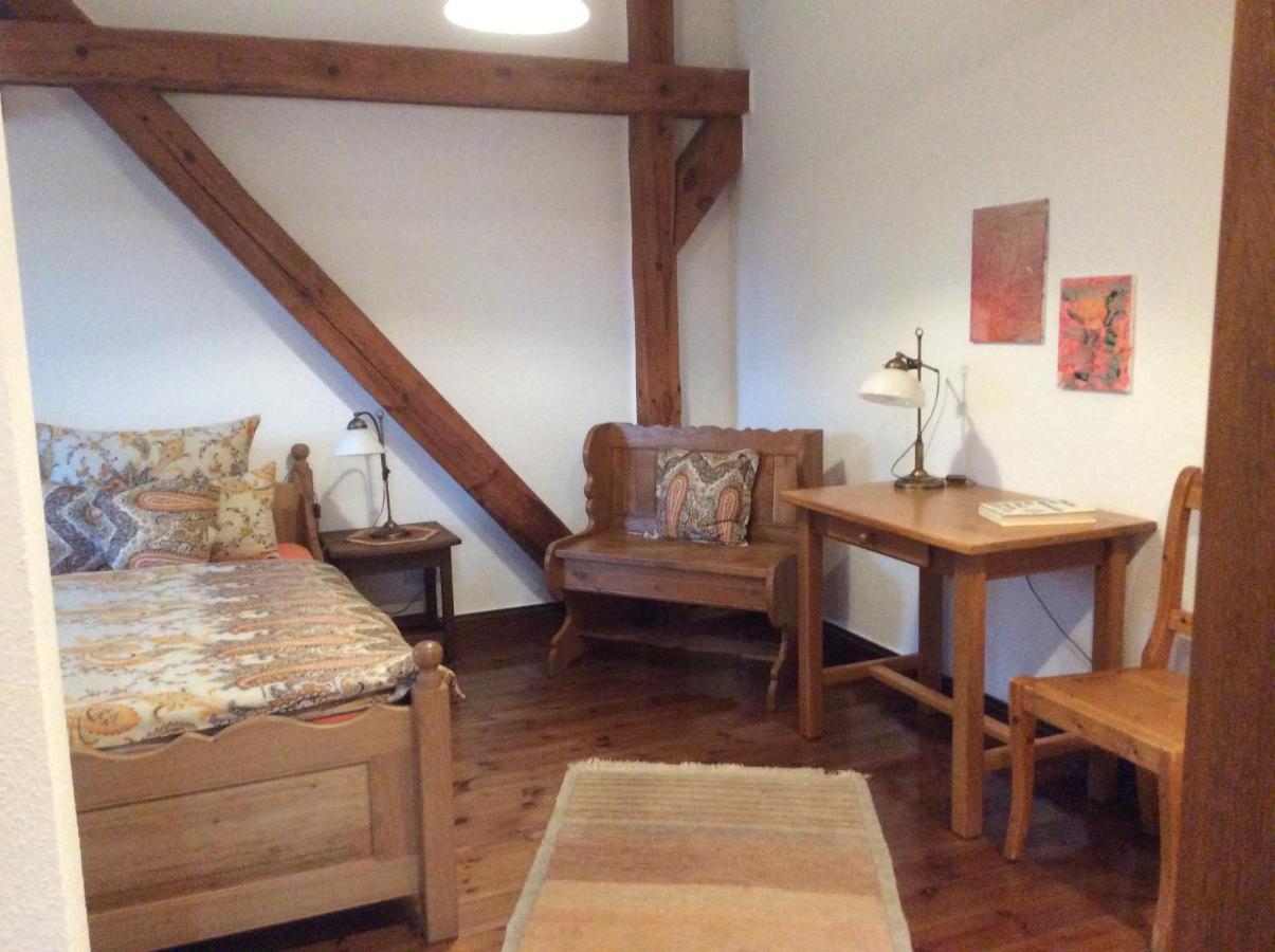 Ferienwohnung Haumannshof Xanten Kültér fotó