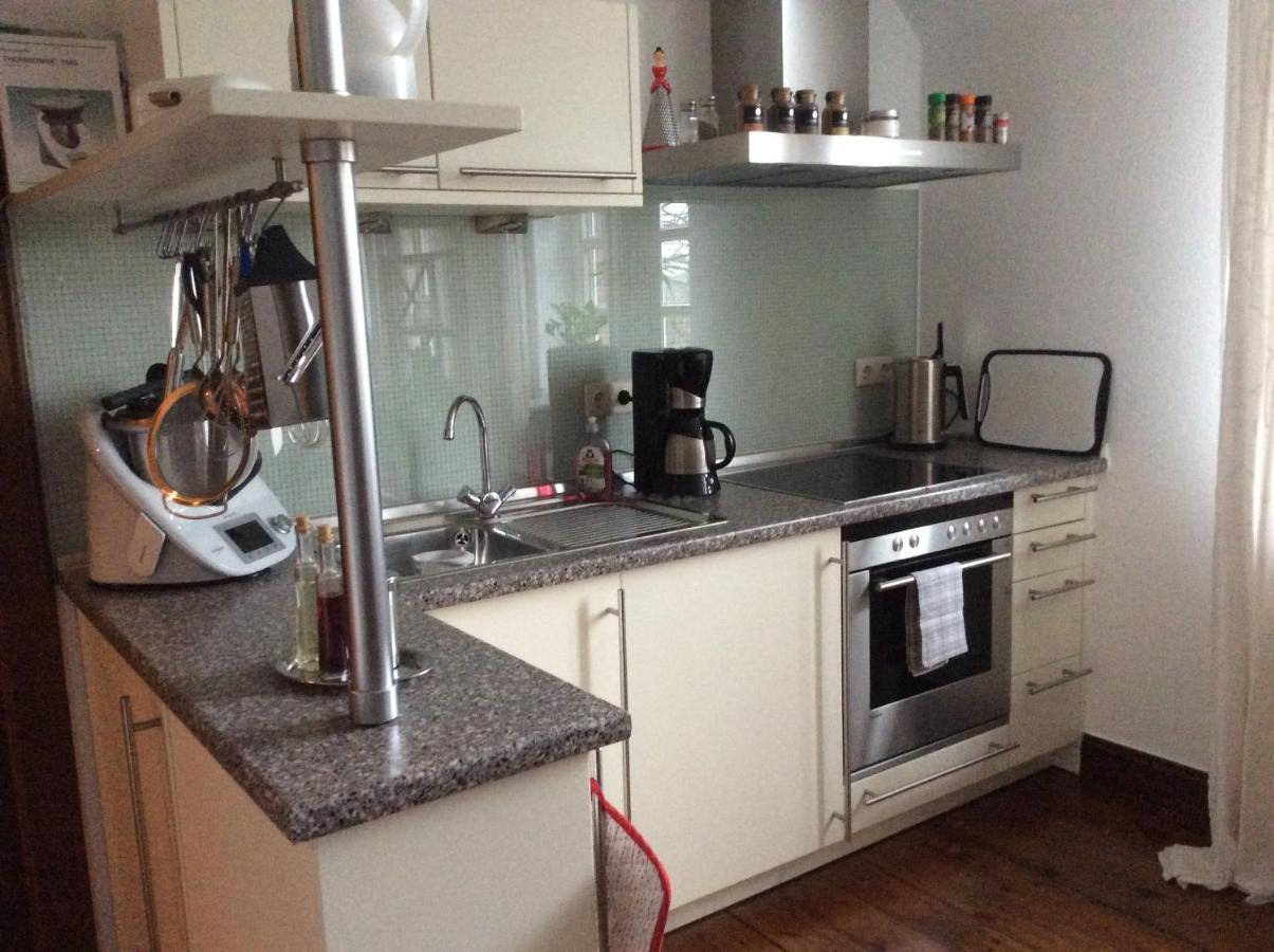 Ferienwohnung Haumannshof Xanten Kültér fotó