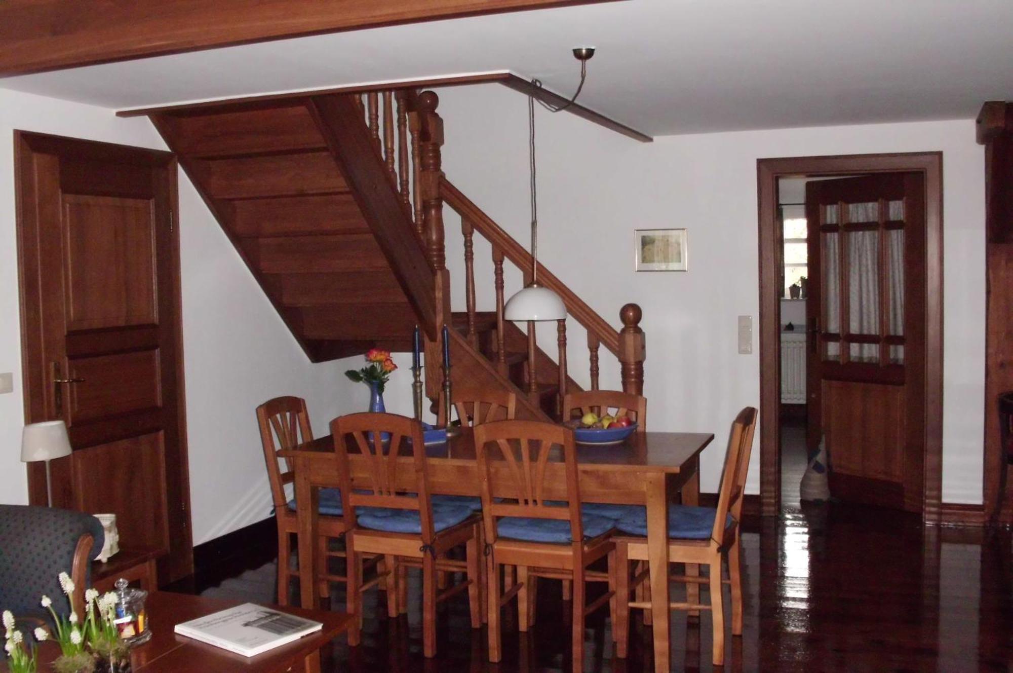 Ferienwohnung Haumannshof Xanten Szoba fotó