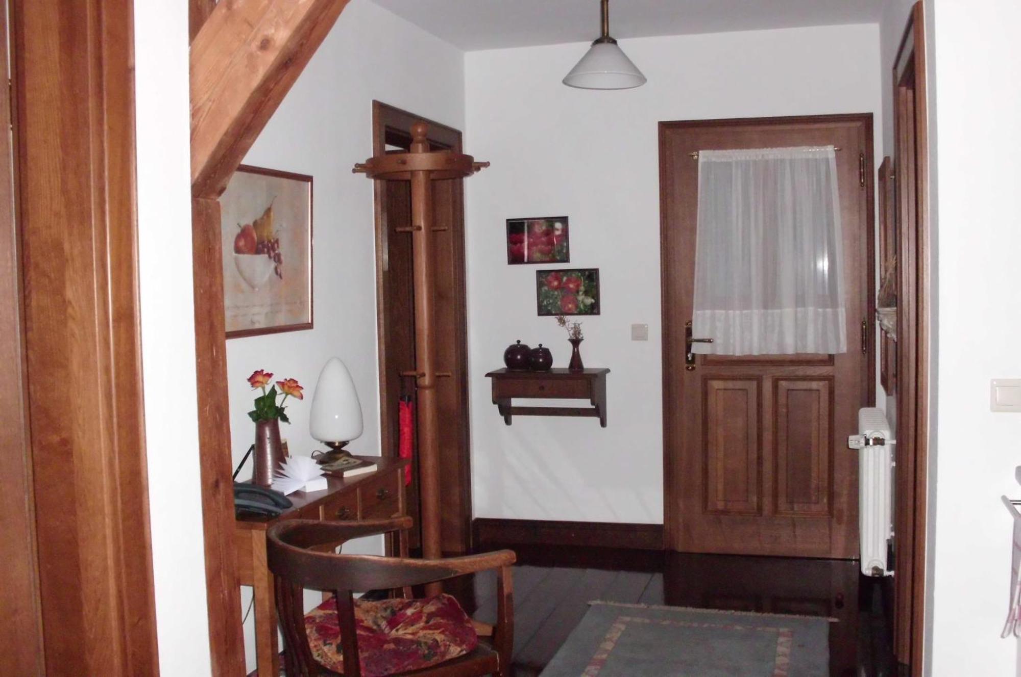 Ferienwohnung Haumannshof Xanten Szoba fotó