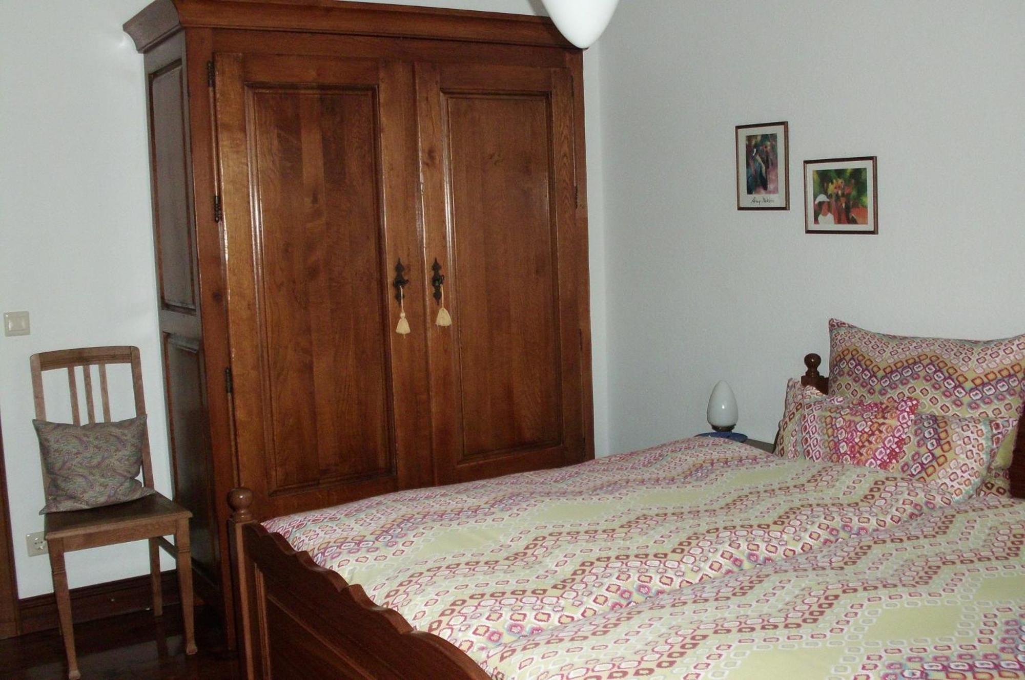 Ferienwohnung Haumannshof Xanten Szoba fotó