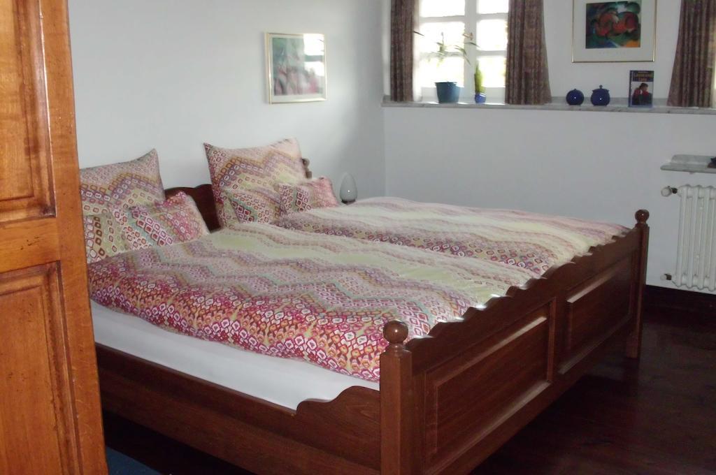 Ferienwohnung Haumannshof Xanten Szoba fotó