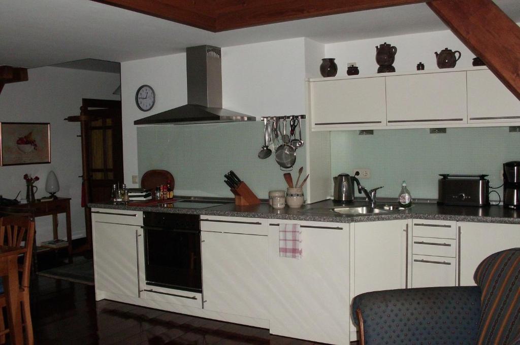 Ferienwohnung Haumannshof Xanten Szoba fotó
