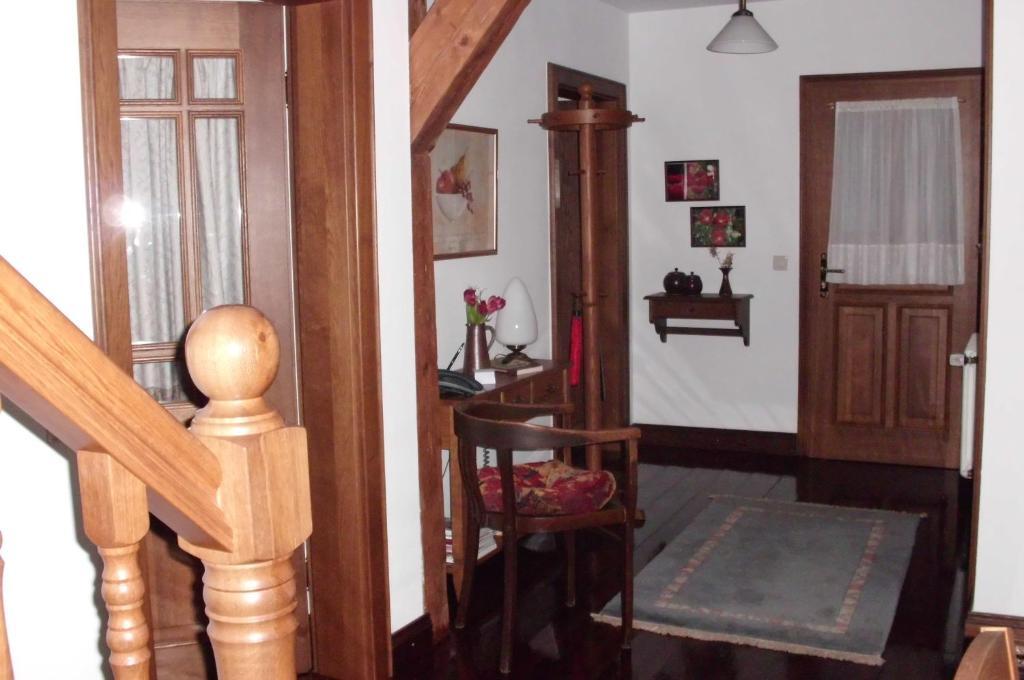 Ferienwohnung Haumannshof Xanten Szoba fotó