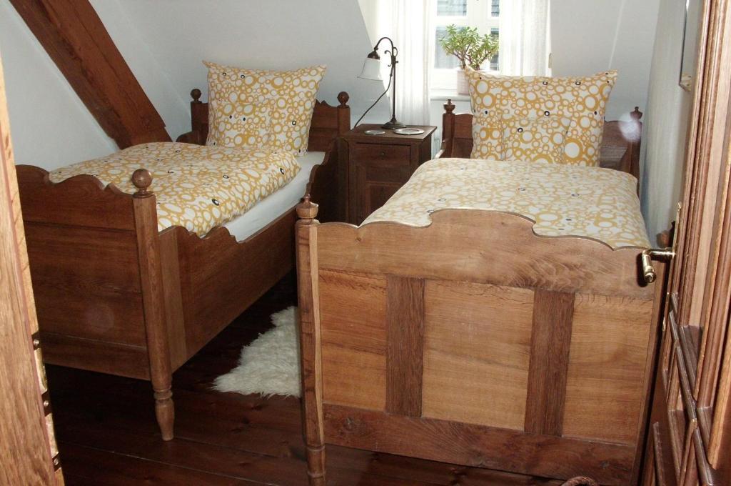Ferienwohnung Haumannshof Xanten Szoba fotó