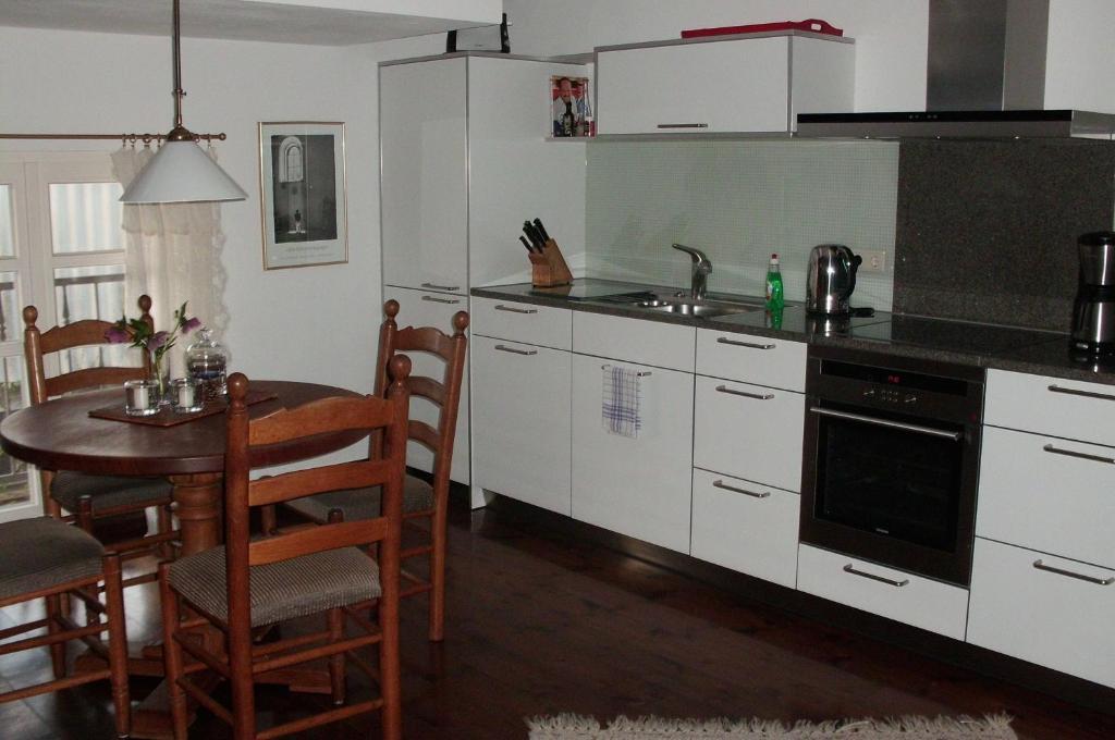 Ferienwohnung Haumannshof Xanten Szoba fotó