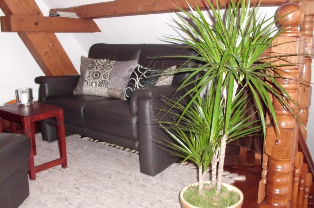 Ferienwohnung Haumannshof Xanten Szoba fotó