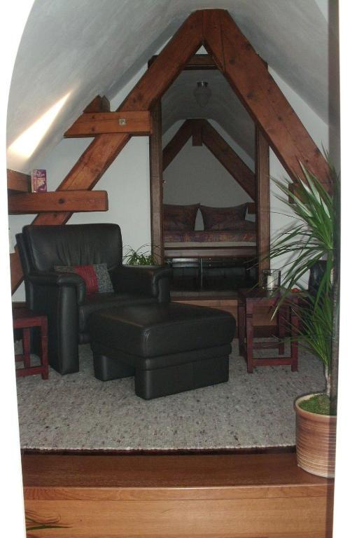 Ferienwohnung Haumannshof Xanten Szoba fotó