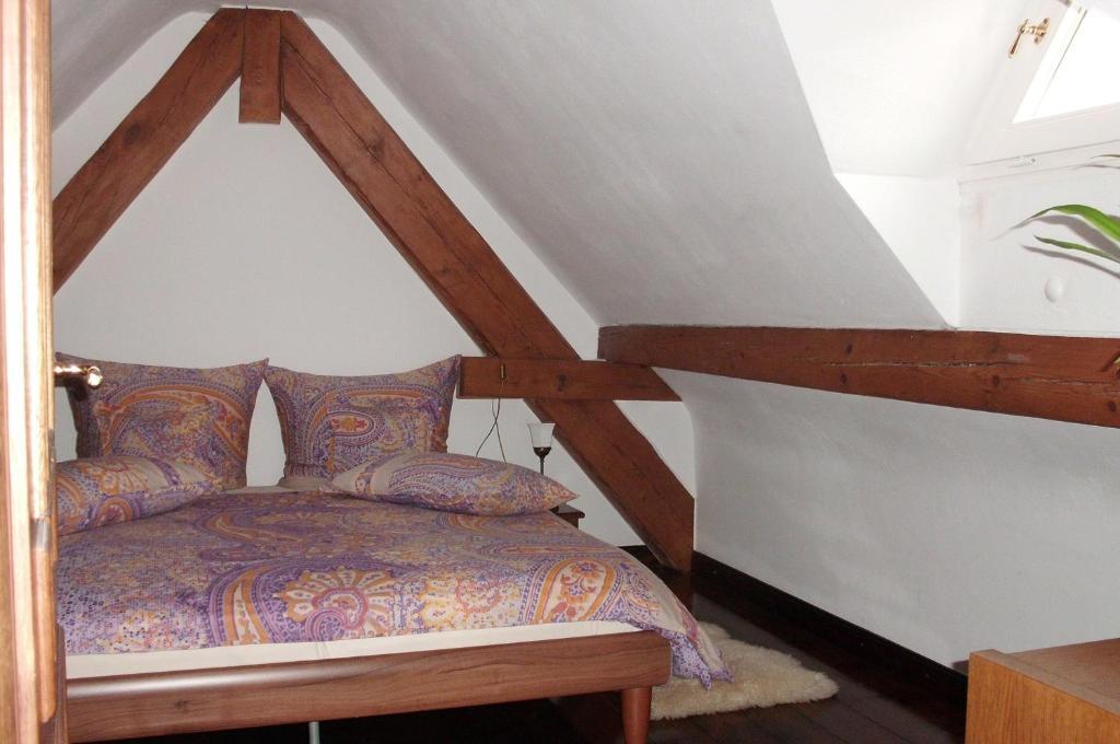 Ferienwohnung Haumannshof Xanten Szoba fotó