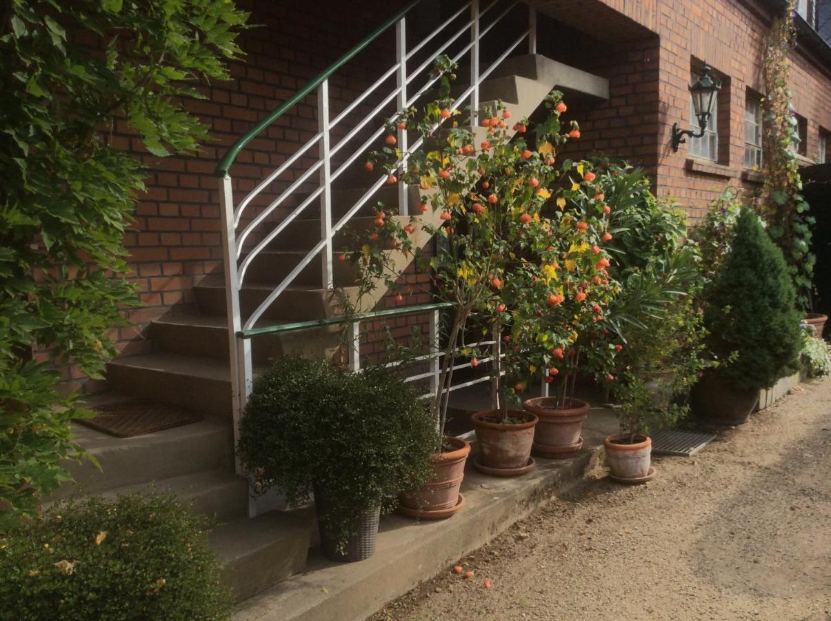 Ferienwohnung Haumannshof Xanten Kültér fotó