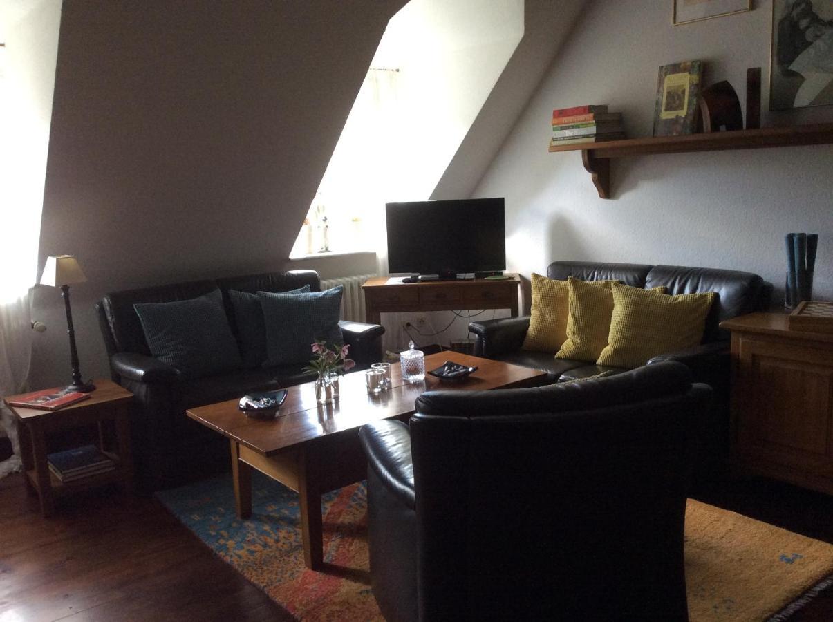 Ferienwohnung Haumannshof Xanten Kültér fotó