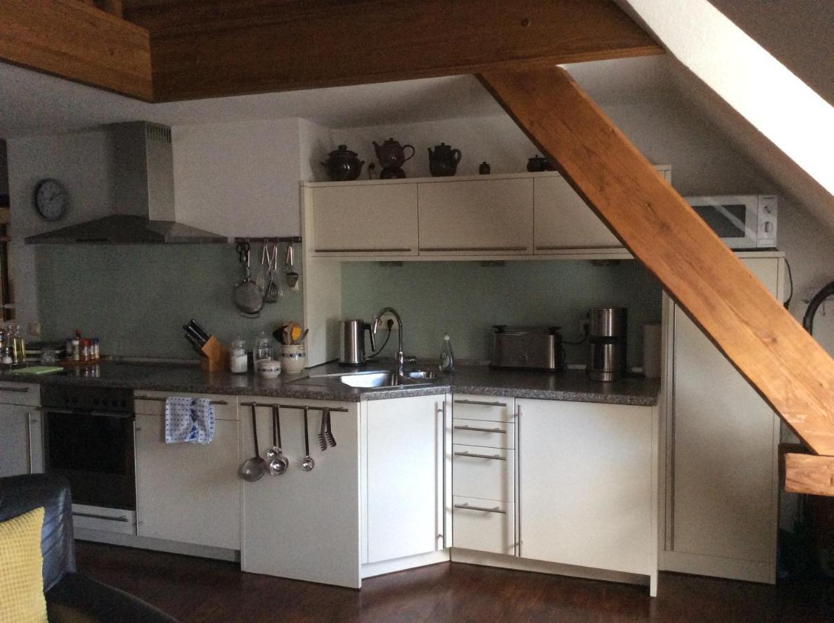 Ferienwohnung Haumannshof Xanten Kültér fotó