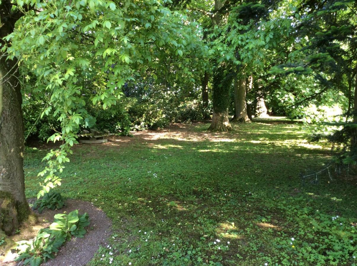 Ferienwohnung Haumannshof Xanten Kültér fotó