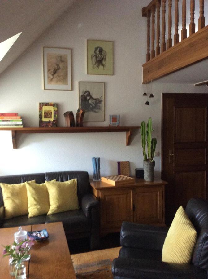 Ferienwohnung Haumannshof Xanten Kültér fotó