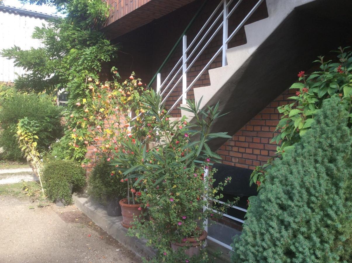Ferienwohnung Haumannshof Xanten Kültér fotó